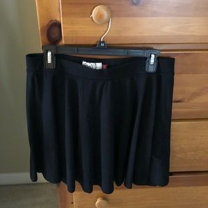 Skater skirt